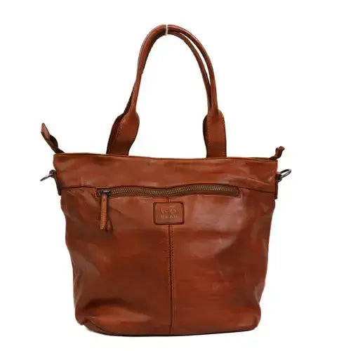 Sac Shopping Bear Design "Manon" CL 44407 - Melisac