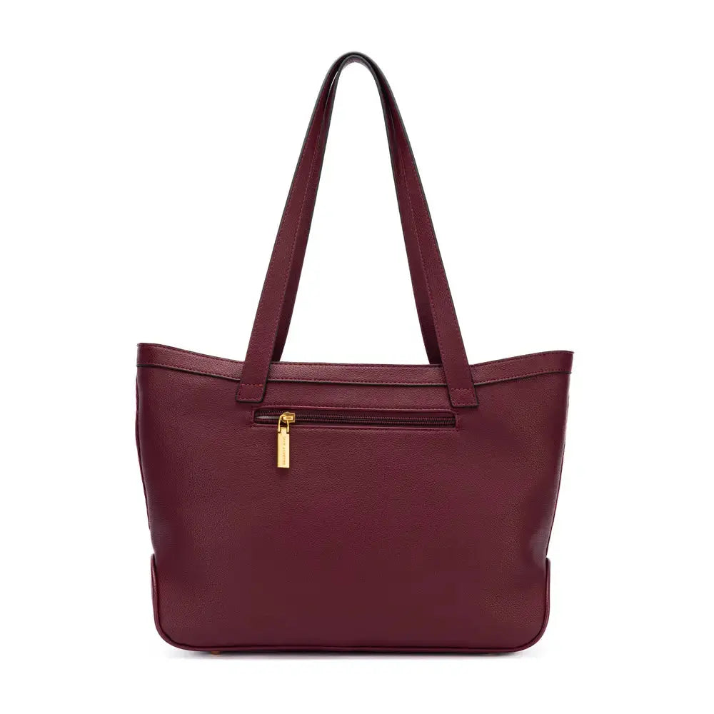 Sac Shopping Mac Alyster "Aurore" - Melisac