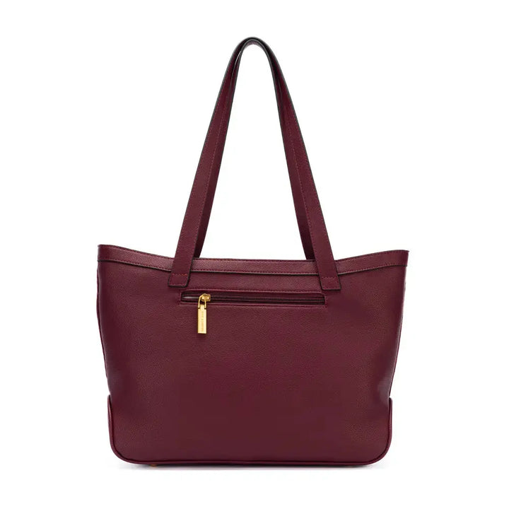 Sac Shopping Mac Alyster "Aurore" - Melisac