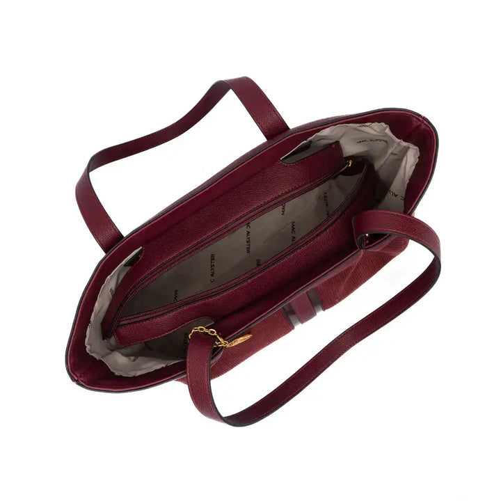 Sac Shopping Mac Alyster "Aurore" - Melisac