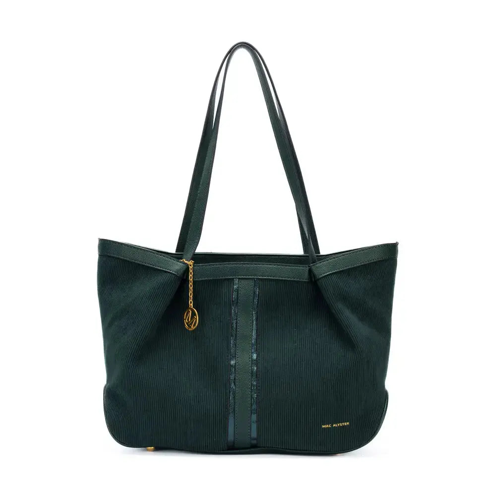 Sac Shopping Mac Alyster "Aurore" - Melisac