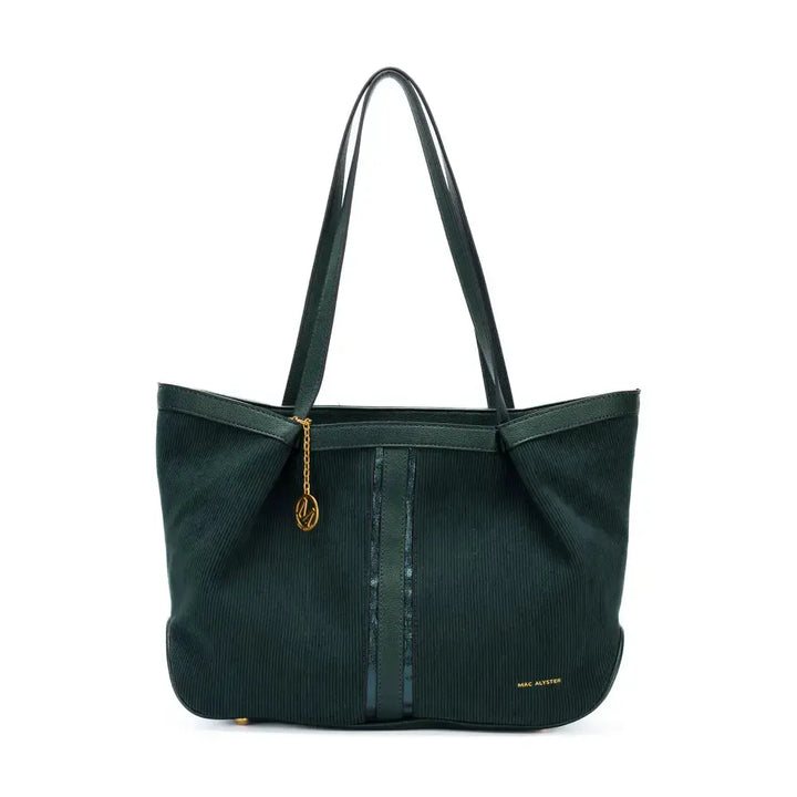 Sac Shopping Mac Alyster "Aurore" - Melisac