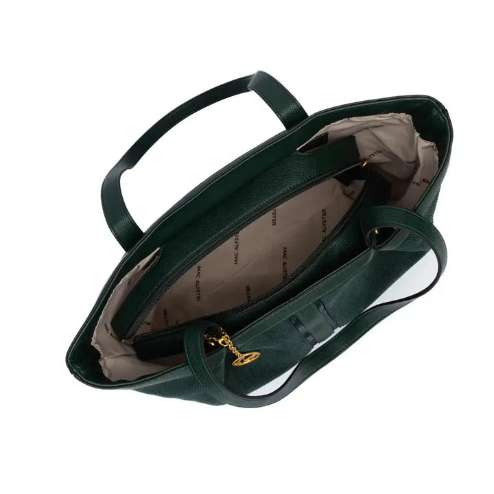Sac Shopping Mac Alyster "Aurore" - Melisac