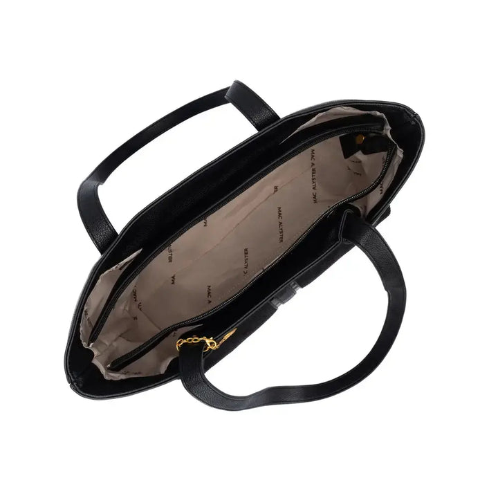 Sac Shopping Mac Alyster "Aurore" - Melisac