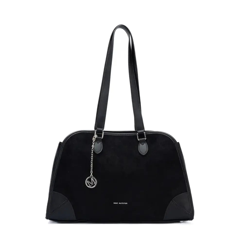 Sac Shopping Mac Alyster "Captivante" - Melisac