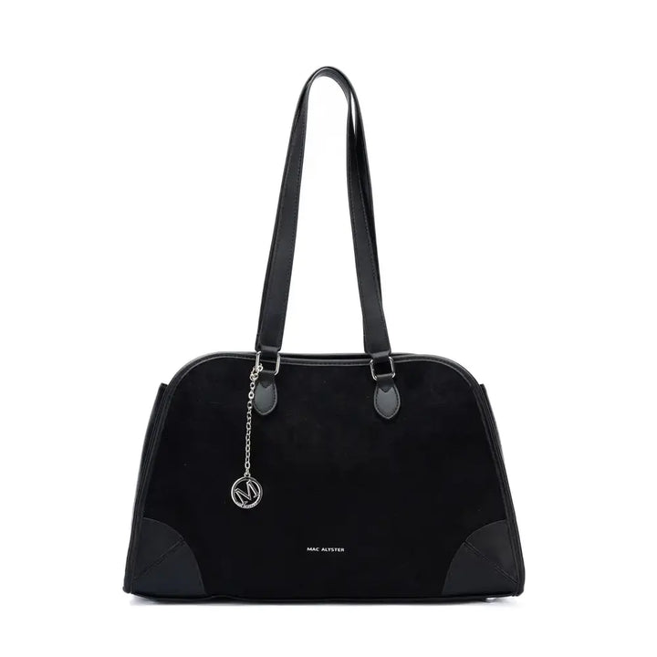 Sac Shopping Mac Alyster "Captivante" - Melisac