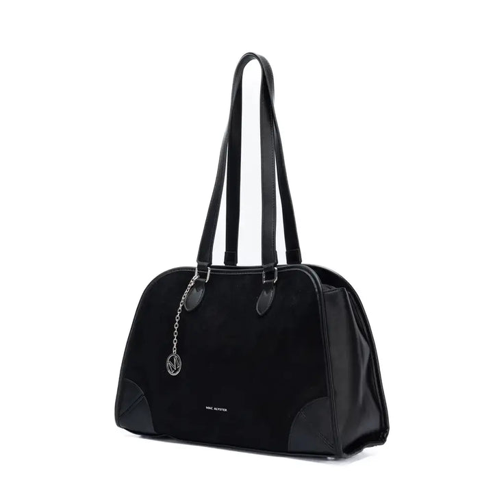 Sac Shopping Mac Alyster "Captivante" - Melisac
