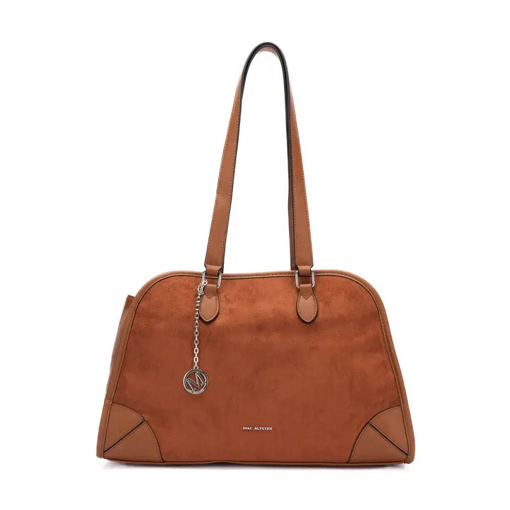 Sac Shopping Mac Alyster "Captivante" - Melisac