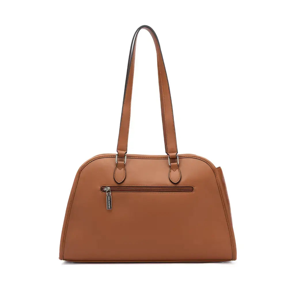 Sac Shopping Mac Alyster "Captivante" - Melisac