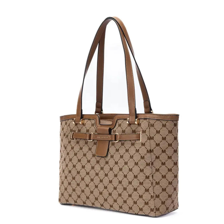 Sac Shopping Mac Alyster "Clémence" - Melisac