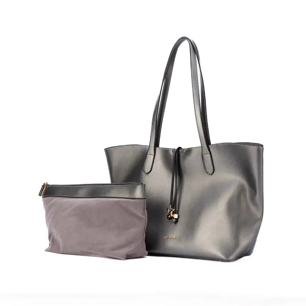 Sac Shopping Mac Alyster "Couture" - Melisac