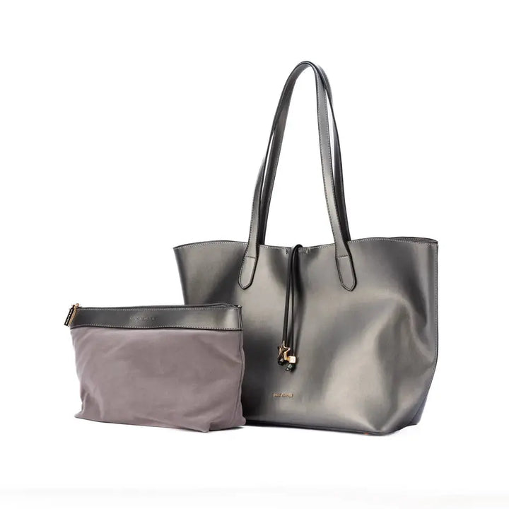 Sac Shopping Mac Alyster "Couture" - Melisac