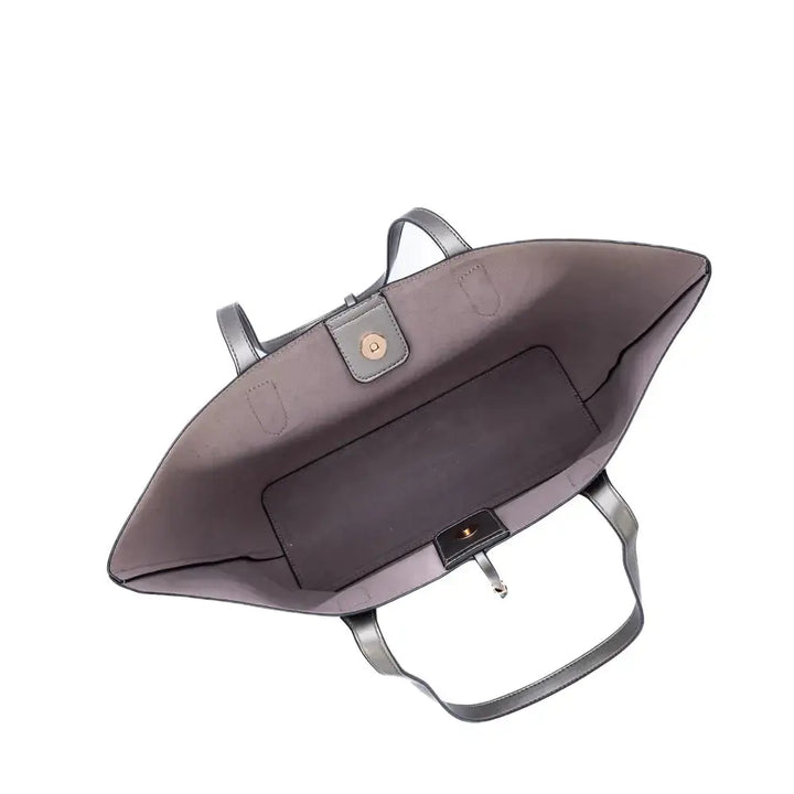 Sac Shopping Mac Alyster "Couture" - Melisac
