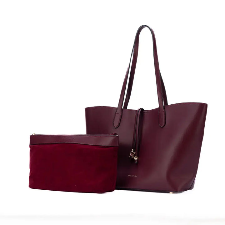 Sac Shopping Mac Alyster "Couture" - Melisac
