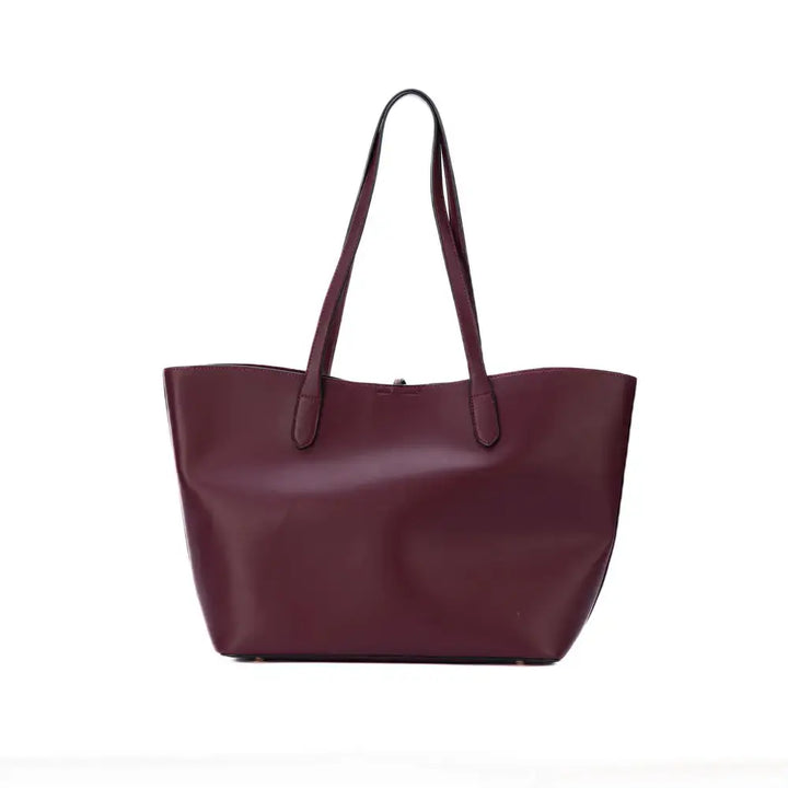 Sac Shopping Mac Alyster "Couture" - Melisac