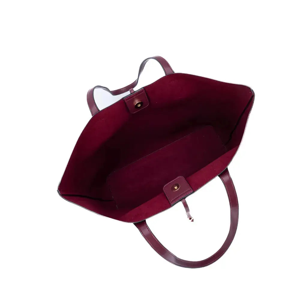Sac Shopping Mac Alyster "Couture" - Melisac