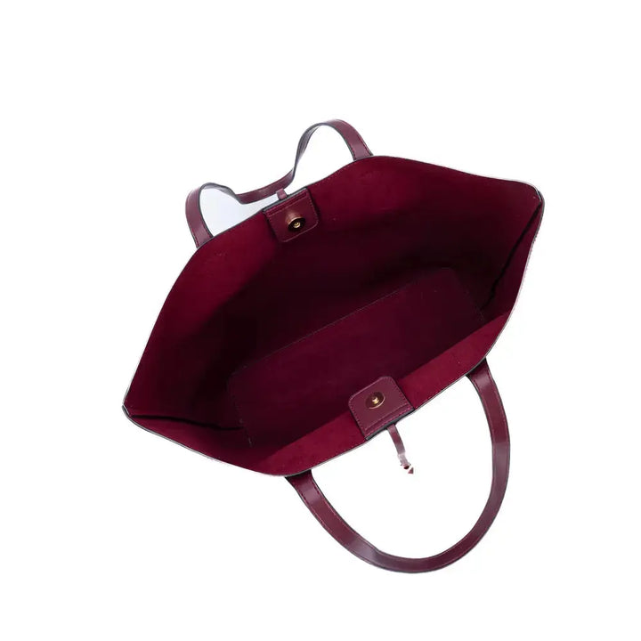 Sac Shopping Mac Alyster "Couture" - Melisac