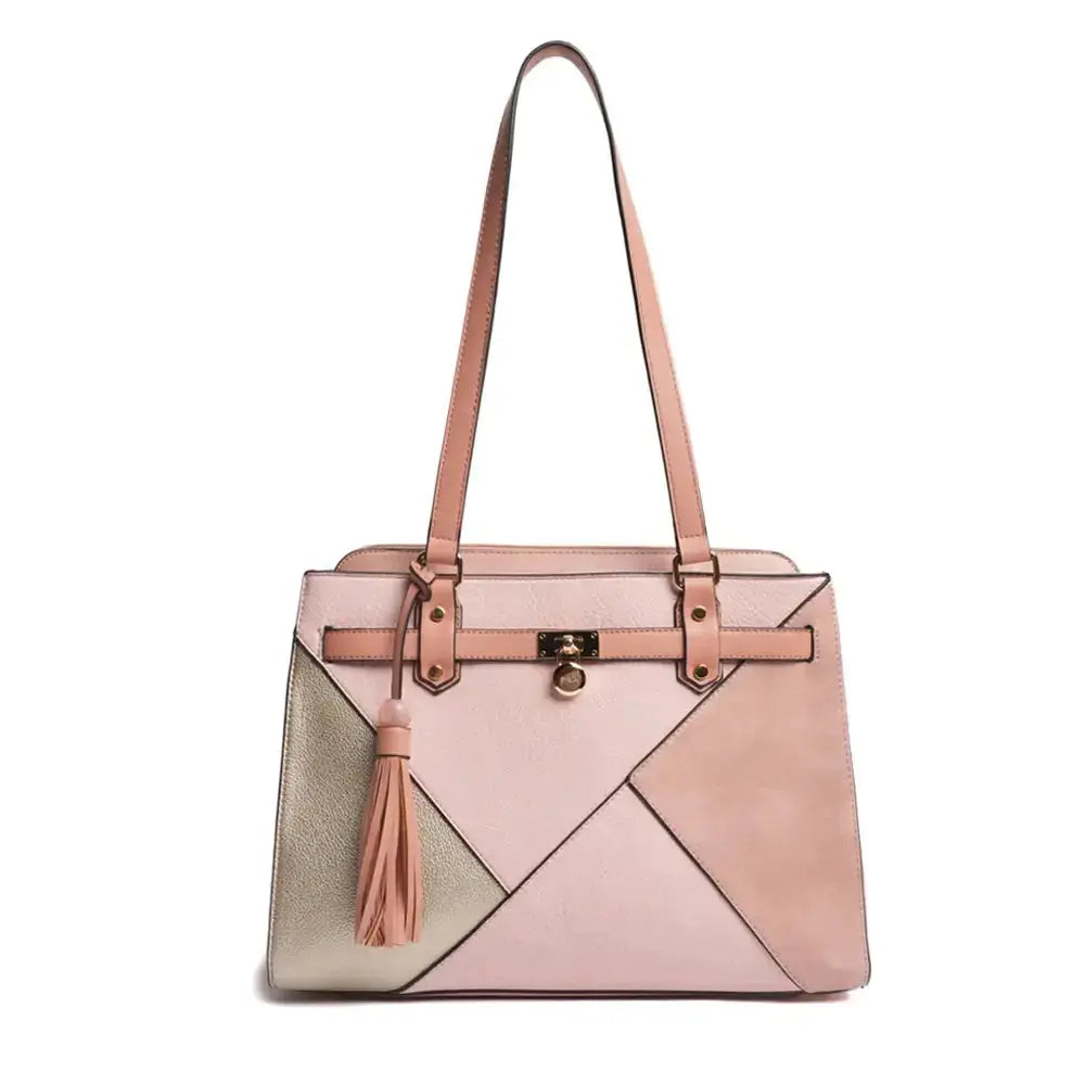 Sac Shopping Mac Alyster "Esquisse" - Melisac