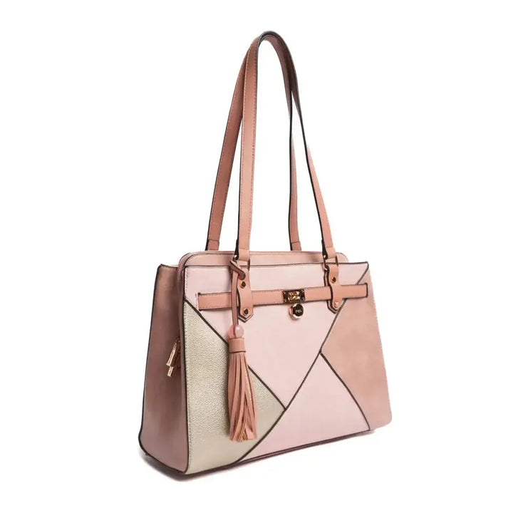 Sac Shopping Mac Alyster "Esquisse" - Melisac
