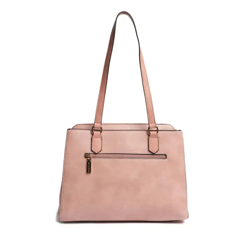 Sac Shopping Mac Alyster "Esquisse" - Melisac