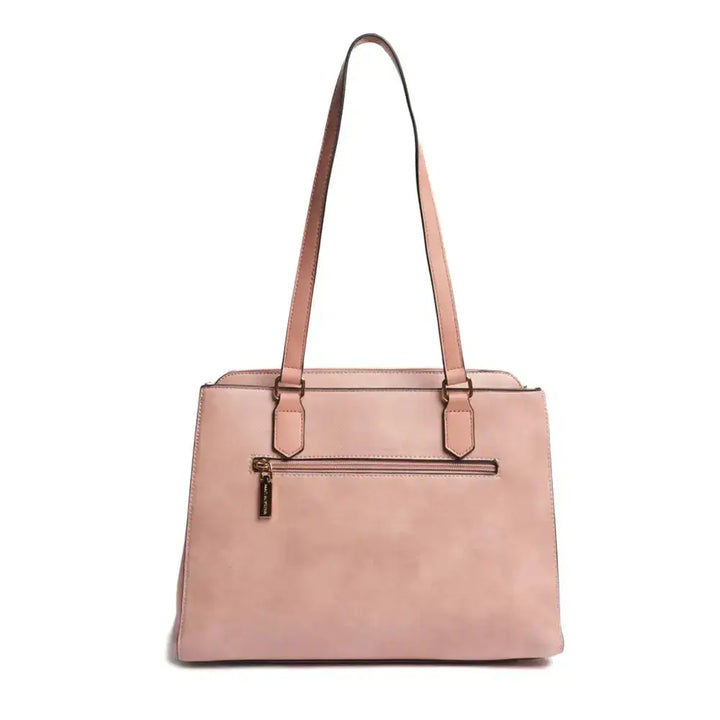 Sac Shopping Mac Alyster "Esquisse" - Melisac