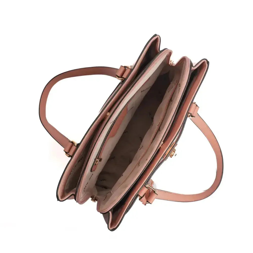 Sac Shopping Mac Alyster "Esquisse" - Melisac