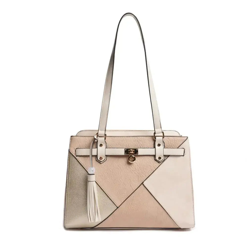 Sac Shopping Mac Alyster "Esquisse" - Melisac