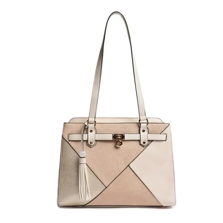 Sac Shopping Mac Alyster "Esquisse" - Melisac