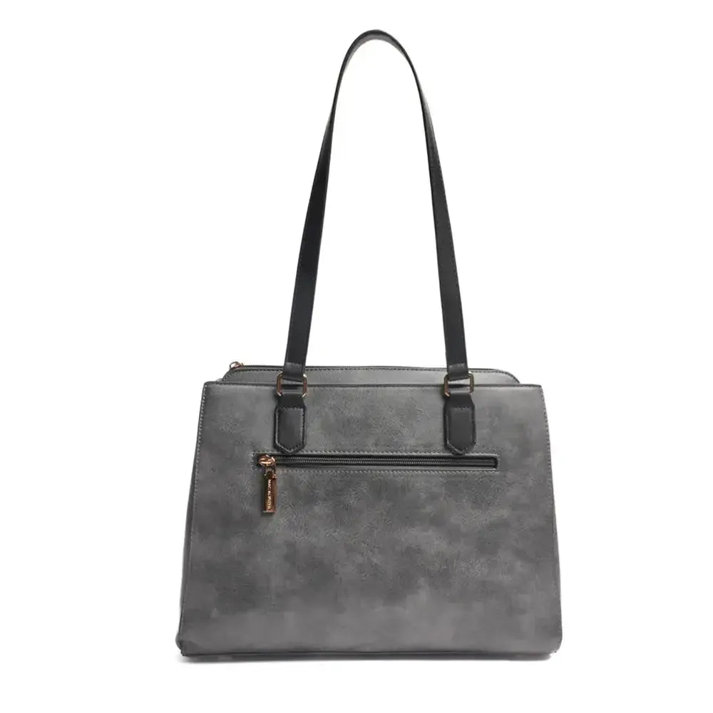 Sac Shopping Mac Alyster "Esquisse" - Melisac