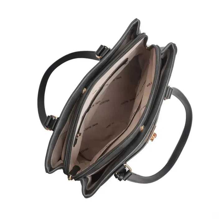 Sac Shopping Mac Alyster "Esquisse" - Melisac