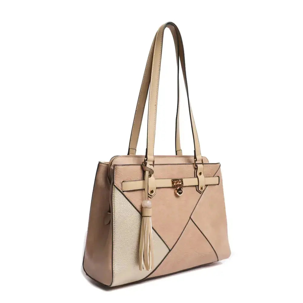 Sac Shopping Mac Alyster "Esquisse" - Melisac