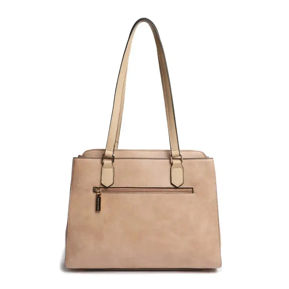 Sac Shopping Mac Alyster "Esquisse" - Melisac