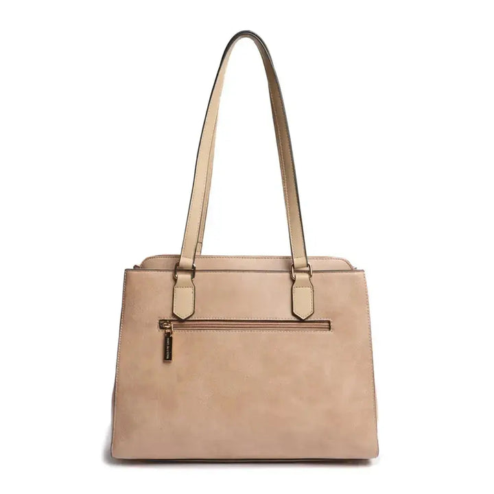 Sac Shopping Mac Alyster "Esquisse" - Melisac