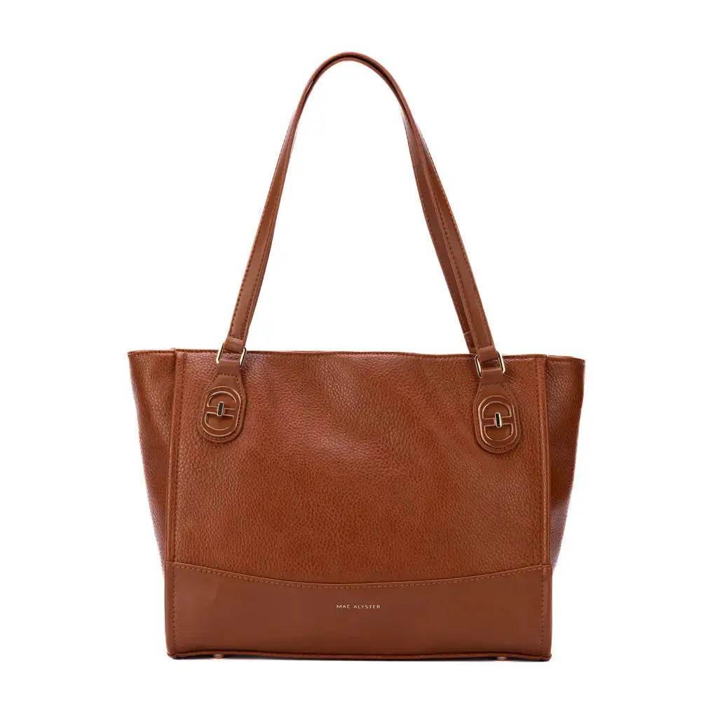 Sac Shopping Mac Alyster "Inspiration" - Melisac