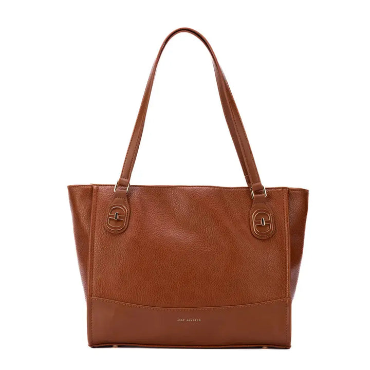 Sac Shopping Mac Alyster "Inspiration" - Melisac