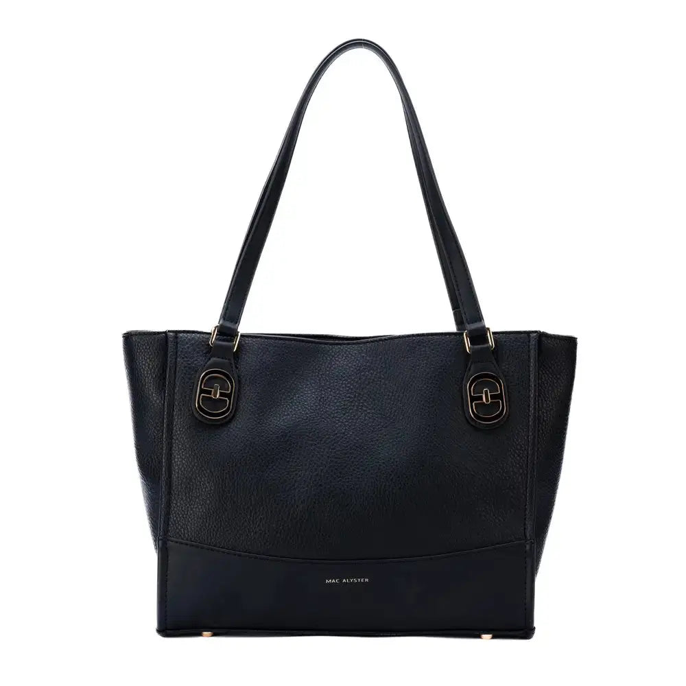 Sac Shopping Mac Alyster "Inspiration" - Melisac