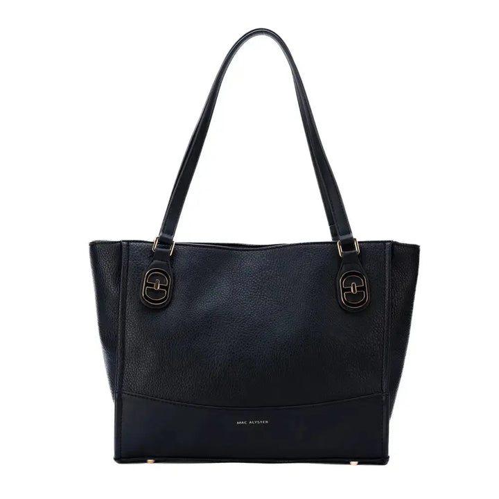 Sac Shopping Mac Alyster "Inspiration" - Melisac
