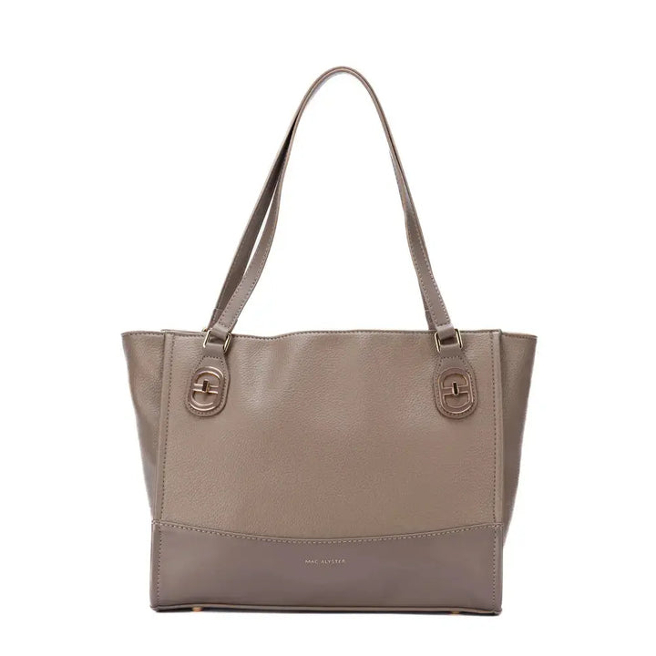 Sac Shopping Mac Alyster "Inspiration" - Melisac
