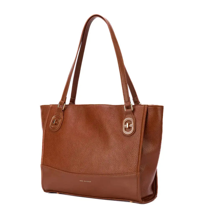 Sac Shopping Mac Alyster "Inspiration" - Melisac