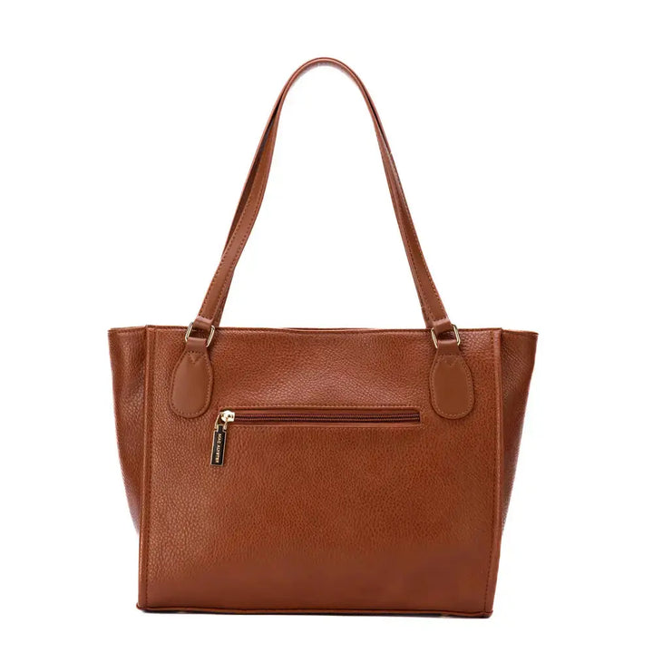 Sac Shopping Mac Alyster "Inspiration" - Melisac