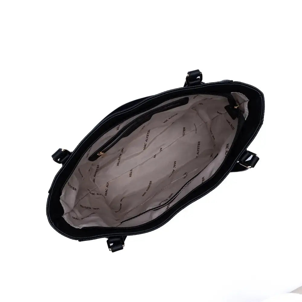 Sac Shopping Mac Alyster "Inspiration" - Melisac