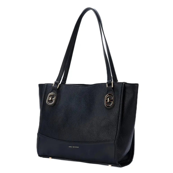Sac Shopping Mac Alyster "Inspiration" - Melisac