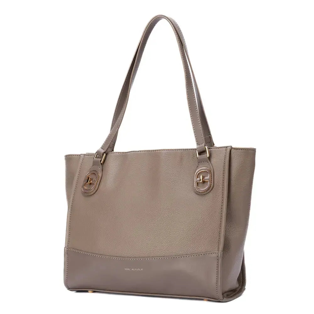Sac Shopping Mac Alyster "Inspiration" - Melisac