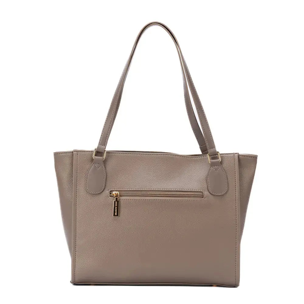 Sac Shopping Mac Alyster "Inspiration" - Melisac
