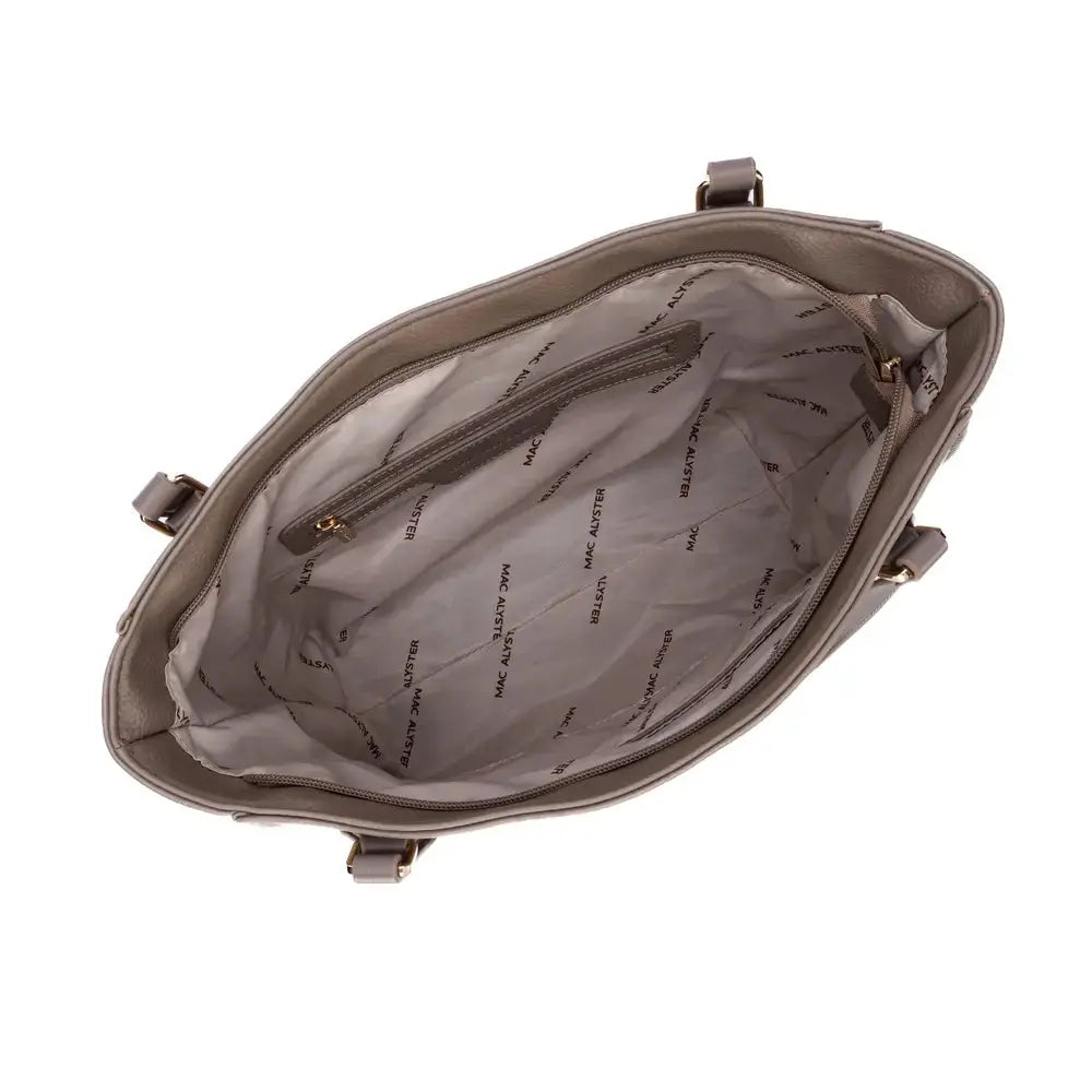 Sac Shopping Mac Alyster "Inspiration" - Melisac