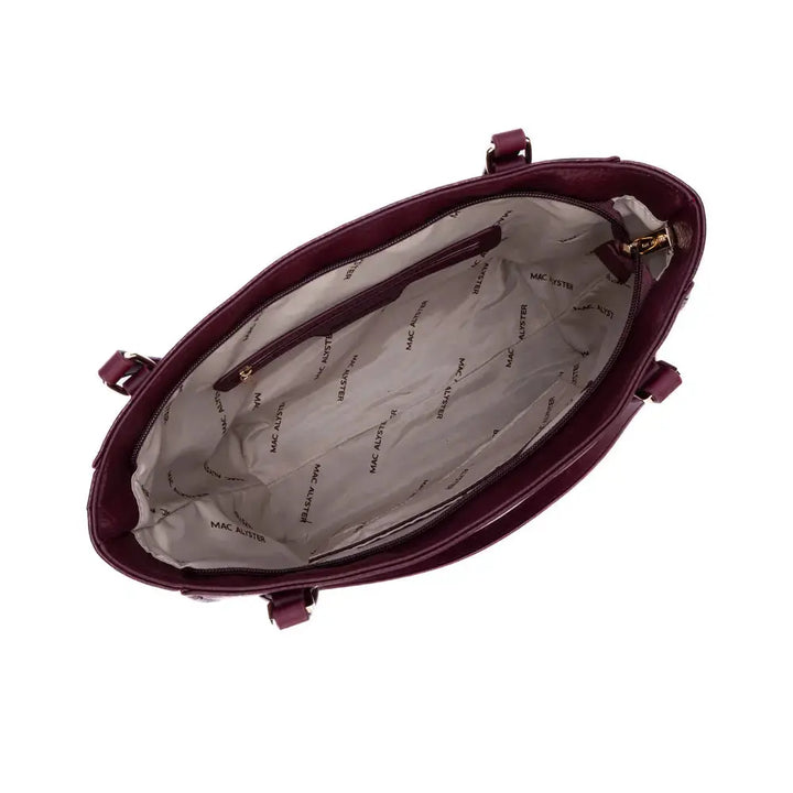 Sac Shopping Mac Alyster "Inspiration" - Melisac