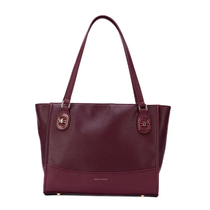 Sac Shopping Mac Alyster "Inspiration" - Melisac