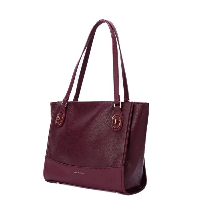 Sac Shopping Mac Alyster "Inspiration" - Melisac