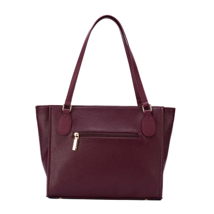 Sac Shopping Mac Alyster "Inspiration" - Melisac