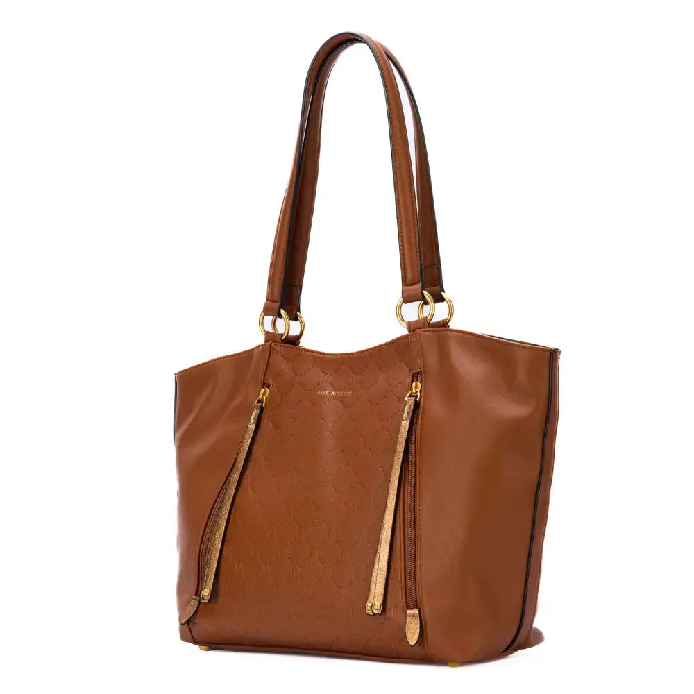 Sac Shopping Mac Alyster "Monogram" - Melisac